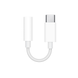 Apple Adapter USB-C to 3.5 mm Headphone Jack (white) (MW2Q3ZM/A)