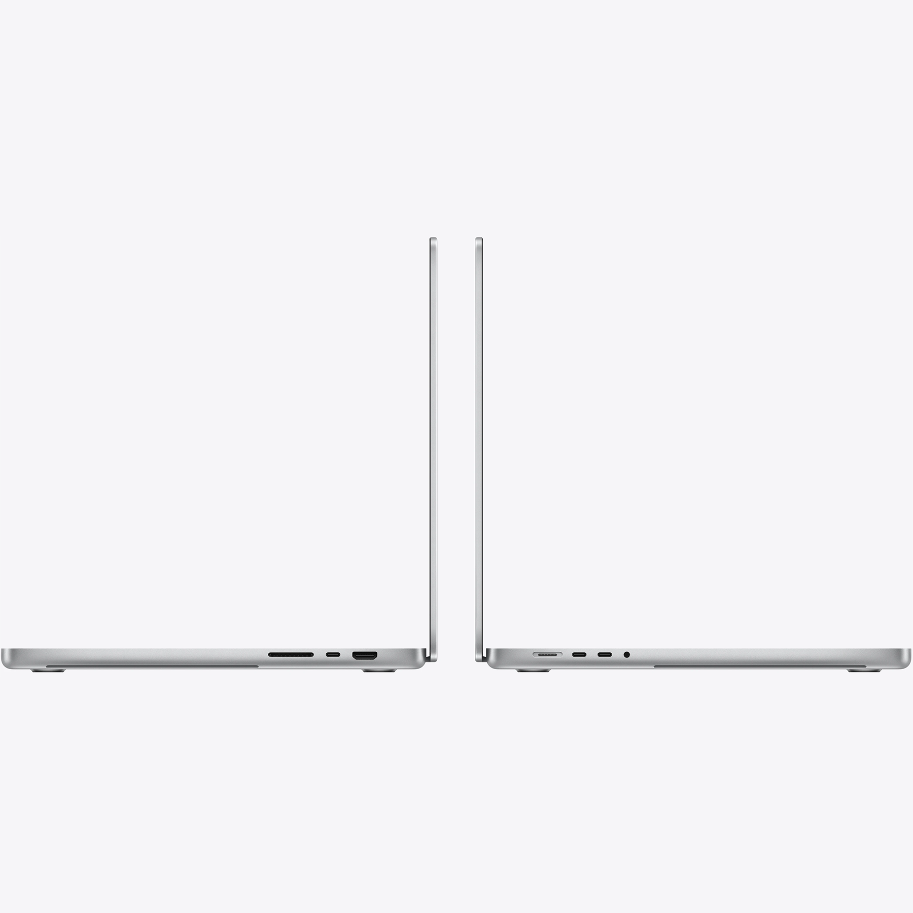 Apple MacBook Pro 16,2" (M5 Max 18C CPU, 40C GPU, 2026) 48Gb/2Tb (silver) (MGE94UA/A)