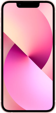 Apple iPhone 13 mini 128Gb (pink)
