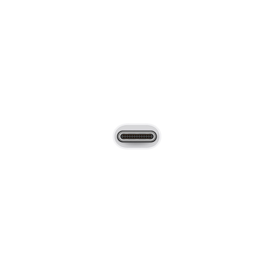 Apple Adapter USB-C to USB-A (white) (MW5L3ZM/A)