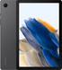 Samsung Galaxy Tab A8 10,5" (2022) WiFi 3/32Gb (dark gray) (SM-X200NZAASEK)