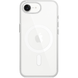 Apple Clear Case with MagSafe - Apple iPhone 17e (clear) (MHWC4ZM/A)