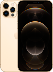 Apple iPhone 12 Pro 256Gb (gold)