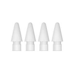 Apple Pencil Tips (4 pack) (2015) (MLUN2ZM/A)