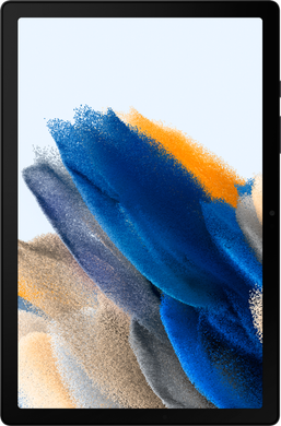 Samsung Galaxy Tab A8 10,5" (2022) WiFi 4/64Gb (dark gray) (SM-X200NZAESEK)