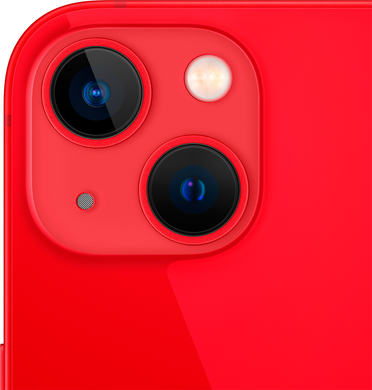 Apple iPhone 13 mini 128Gb (red)