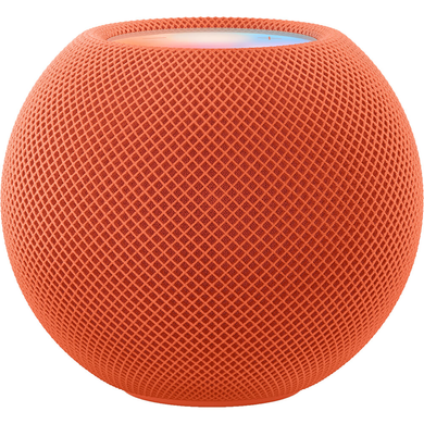 Apple HomePod mini (2021) (orange) (MJ2D3)