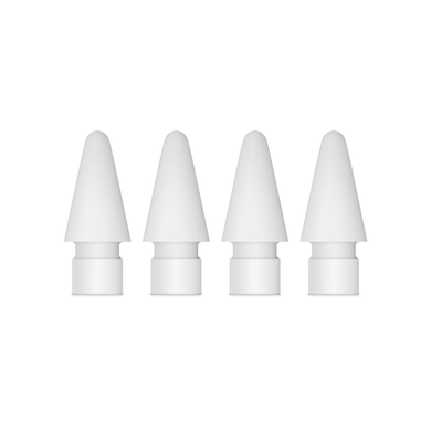 Apple Pencil Tips (4 pack) (2015) (MLUN2ZM/A)