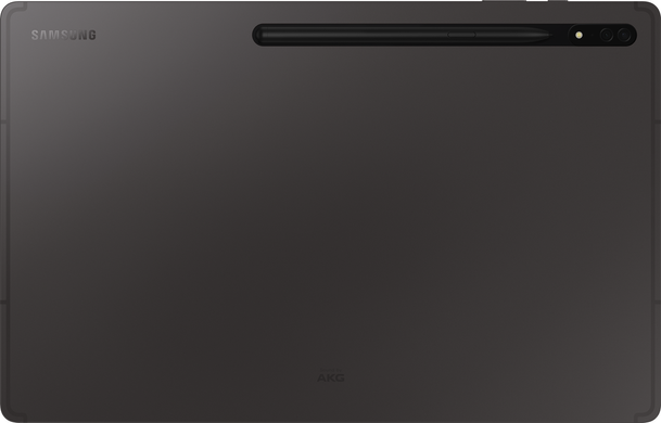 Samsung Galaxy Tab S8 Ultra 14,6" (2022) WiFi+5G 12/256Gb (graphite) (SM-X906BZAESEK)