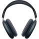 Apple AirPods Max (2 Gen, 2026) (midnight) (MHWK4ZE/A)