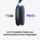Apple AirPods Max (2 Gen, 2026) (midnight) (MHWK4ZE/A)