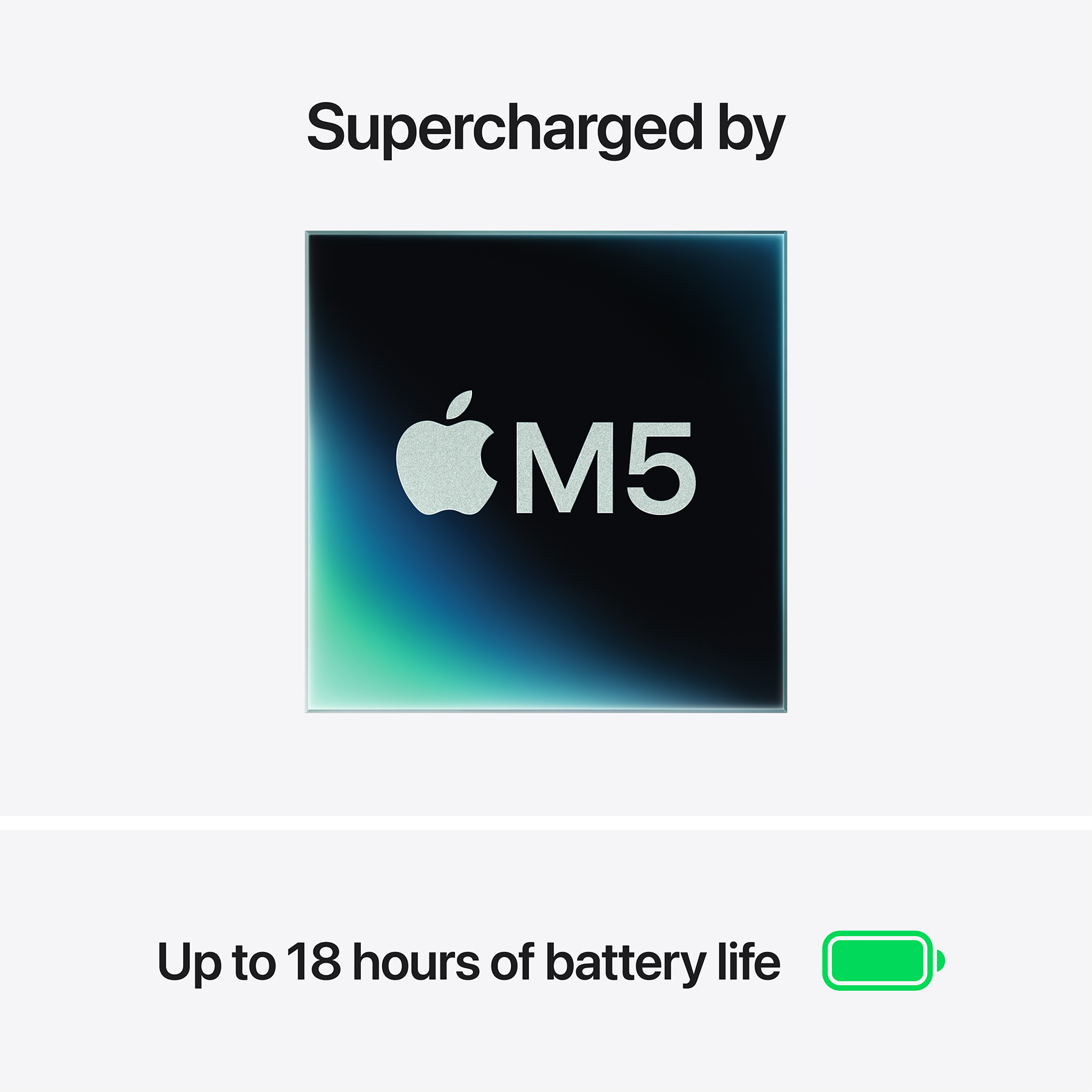 Apple MacBook Air 15,3" (M5 10C CPU, 10C GPU, 2026) 24Gb/1Tb (starlight) (MDVF4UA/A)