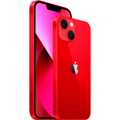 Apple iPhone 13 128Gb (red) (MLPJ3)