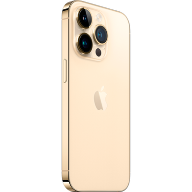Apple iPhone 14 Pro 128Gb (gold)