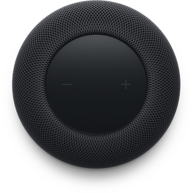 Apple HomePod (2 Gen, 2023) (midnight) (MQJ73)