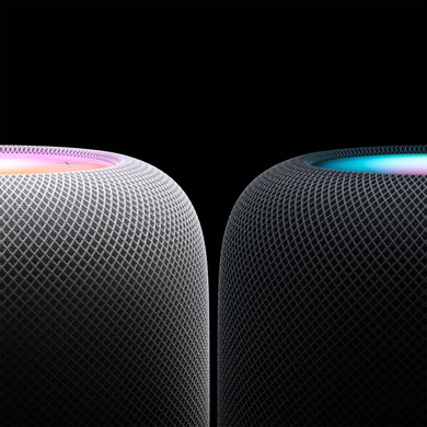 Apple HomePod (2 Gen, 2023) (midnight) (MQJ73)