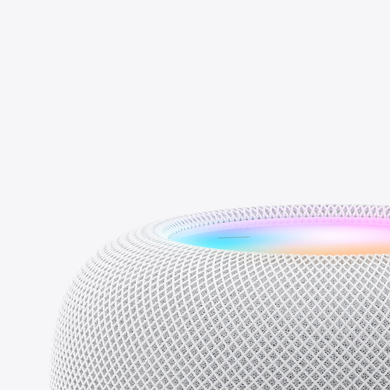 Apple HomePod (2 Gen, 2023) (midnight) (MQJ73)