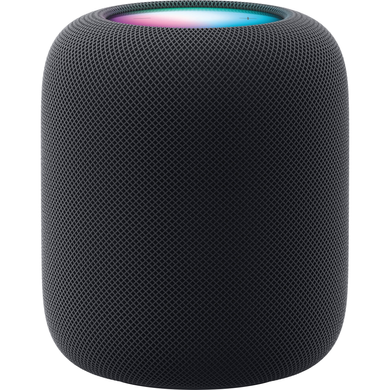 Apple HomePod (2 Gen, 2023) (midnight) (MQJ73)