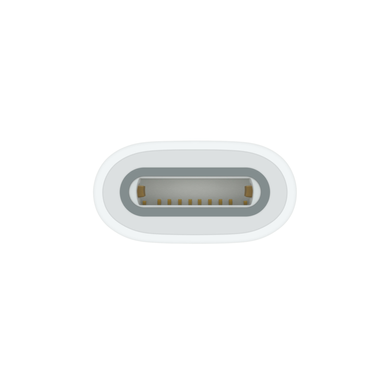 Apple Adapter USB-C to Pencil (2022) (MQLU3ZM/A)