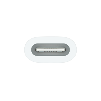 Apple Adapter USB-C to Pencil (2022) (MQLU3ZM/A)