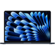 Apple MacBook Air 15,3" (M5 10C CPU, 10C GPU, 2026) 16Gb/512Gb (midnight) (MDVH4UA/A)