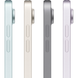 Apple iPad Air 13" (M4, 2026) Wi-Fi, 512Gb (blue) (MH604TY/A)